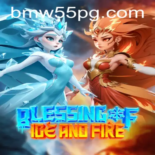 Exploring the World of 'BlessingofIceandFire': The Thrilling Adventure Awaits