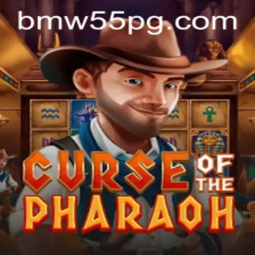 Curse of the Pharaoh: An Epic Journey Through Ancient Mysteries