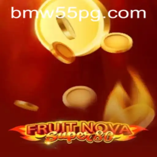 Unveiling the Excitement of FruitNovaSuper80: A Fresh Gaming Experience