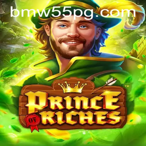 PrinceOfRiches: The Game That Combines Strategy and Current Events