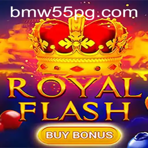 Discover the Thrills of RoyalFlashBuyBonus: A New Gaming Experience