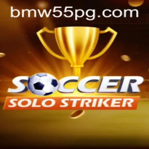 SoccerSoloStriker: The Innovative Football Experience with a Twist of BMW55