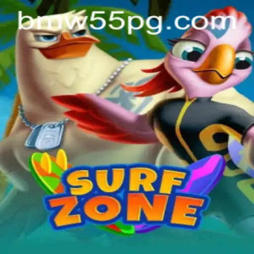 Exploring the Exciting World of SurfZone: A Dive into Adventure and Strategy