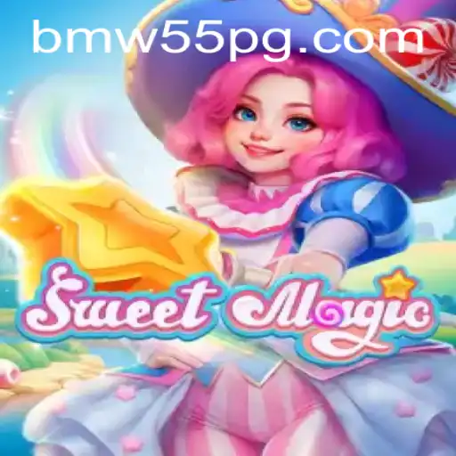 SweetMagic: A Spellbinding Journey Through Enchanting Challenges