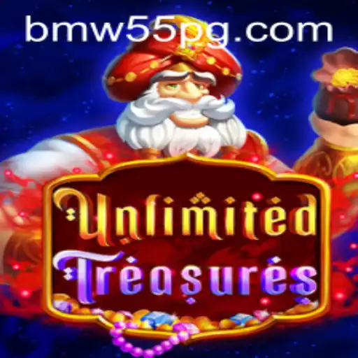 Unlocking the World of UnlimitedTreasures: A Digital Odyssey with BMW55