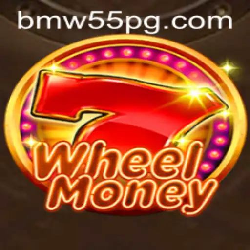 WheelMoney: A Revolutionary Gaming Experience with BMW55