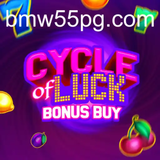 Discover the Thrills of CycleofLuckBonusBuy: A Comprehensive Guide