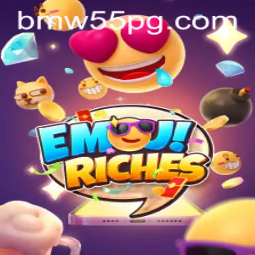 Exploring EmojiRiches: The Exciting World of Digital Gaming