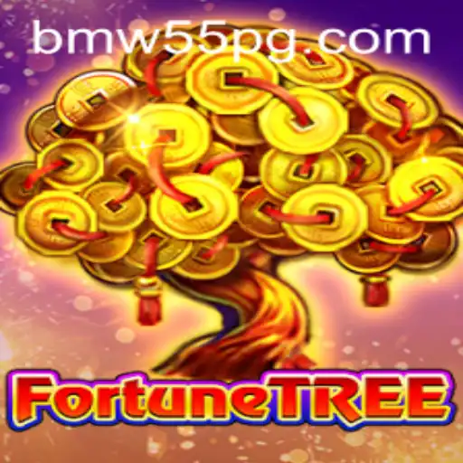 FortuneTree: The New Gaming Sensation with a Twist of BMW55