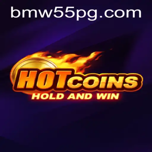 HotCoins: A Thrilling New Gaming Experience with BMW55