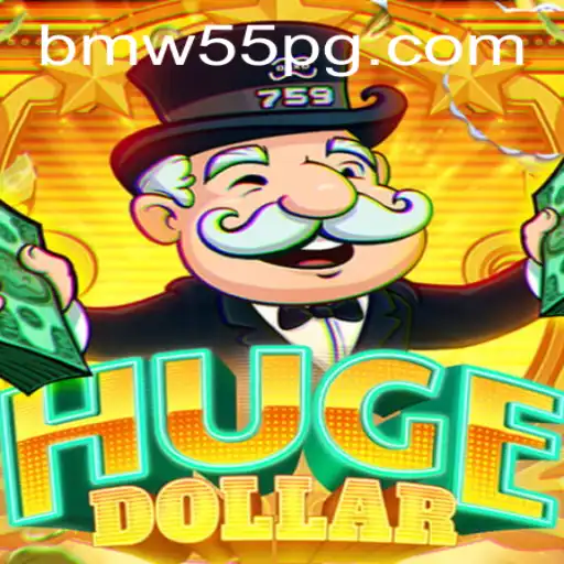 Discover the Thrills of HugeDollar: The Exciting Game with BMW55