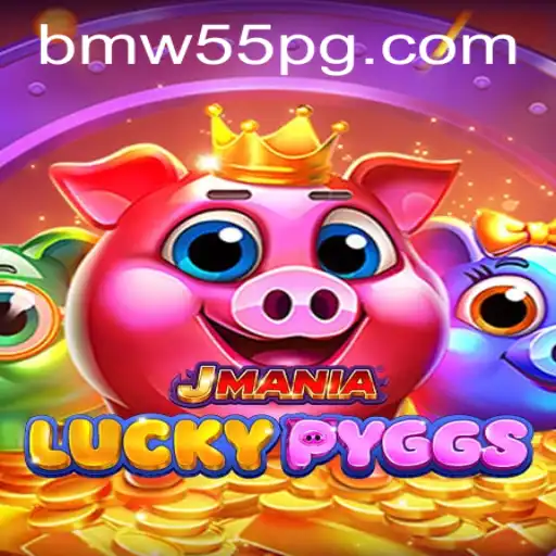 JManiaLuckyPyggs: A Riveting New Game Revolutionizing the Gaming World with a Twist of Fortune