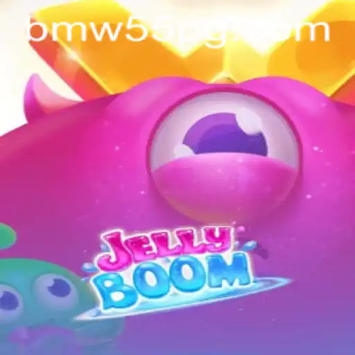 JellyBoom: The Exciting Gaming Adventure