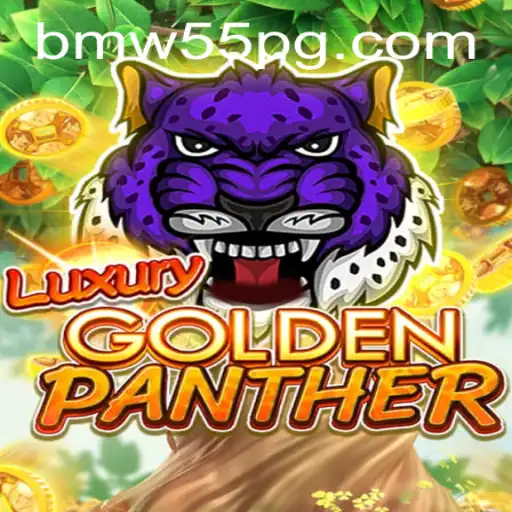 A Thrilling Adventure Awaits in LuxuryGoldenPanther