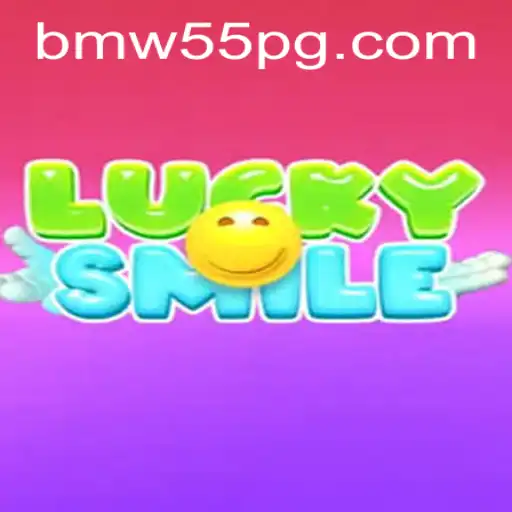 LuckySmile: An Immersive Gaming Experience - Explore the World of BMW55