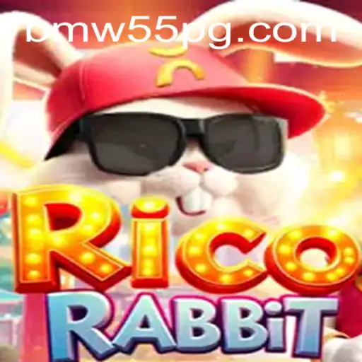 RicoRabbit: The Thrilling New Strategy Game Everyone's Talking About