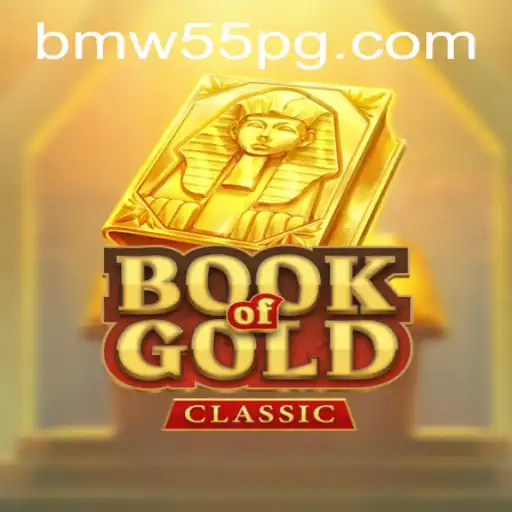 Unlocking the Secrets of BookOfGoldClassic: An Adventure Awaits