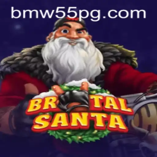 BrutalSanta: An Exhilarating Gaming Experience with BMW55