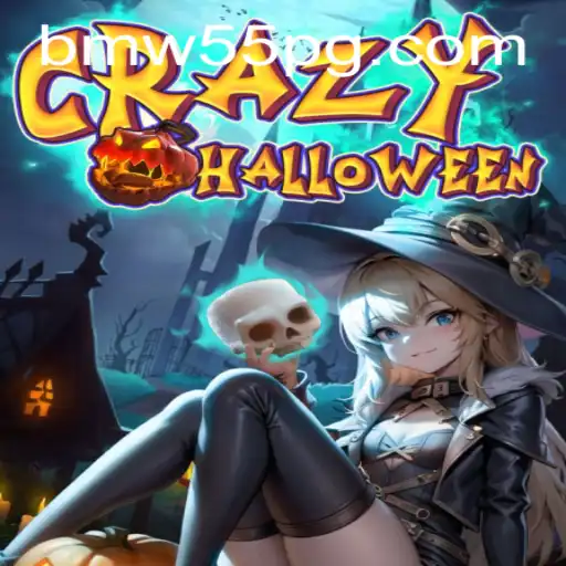 Explore the Exciting World of CrazyHalloween and Uncover the Secrets of BMW55