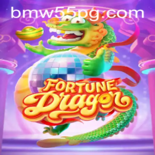Unveiling FortuneDragon: A Comprehensive Guide to the Exciting Game Featuring BMW55