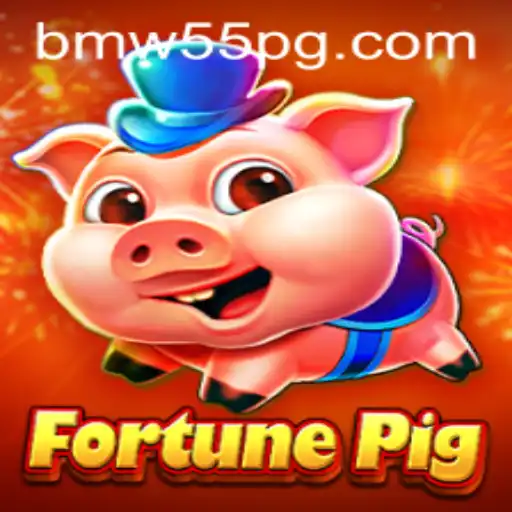 FortunePig: A Contemporary Gaming Adventure with BMW55