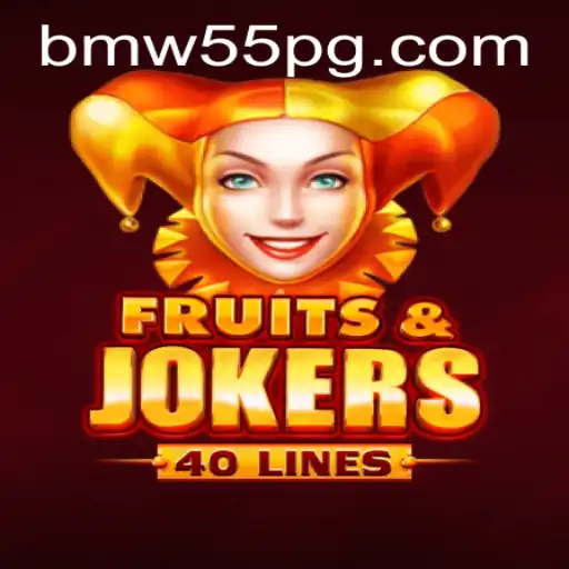 Exploring the Exciting World of FruitsAndJokers40: A Fresh Take on Gaming