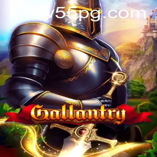 Gallantry: A Captivating Journey Through Strategy and Valor