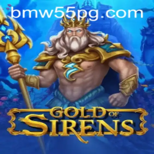 Discovering the Enchanting World of GoldofSirens