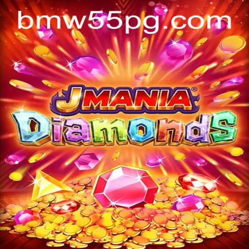 Exploring the World of JManiaDiamonds: A Deep Dive into the Game Mechanics and Latest Trends