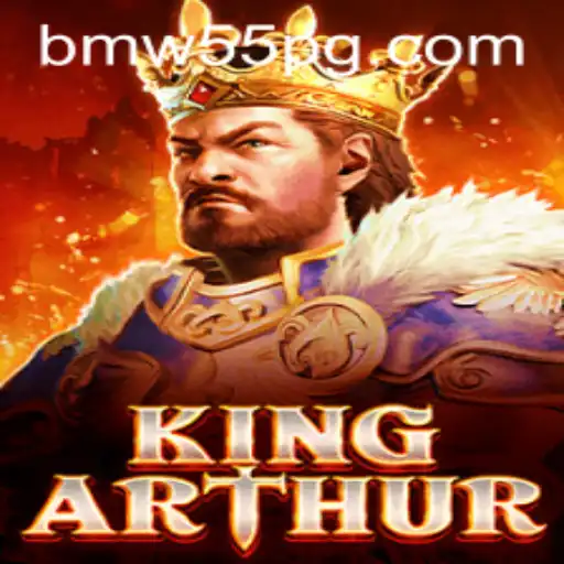 KingArthur: The Epic Adventure Game You Need to Experience
