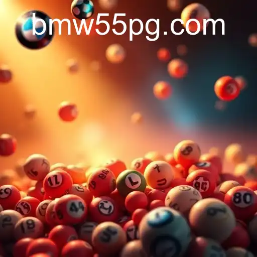 Unlocking the Allure of Lottery Games: Spotlight on BMW55