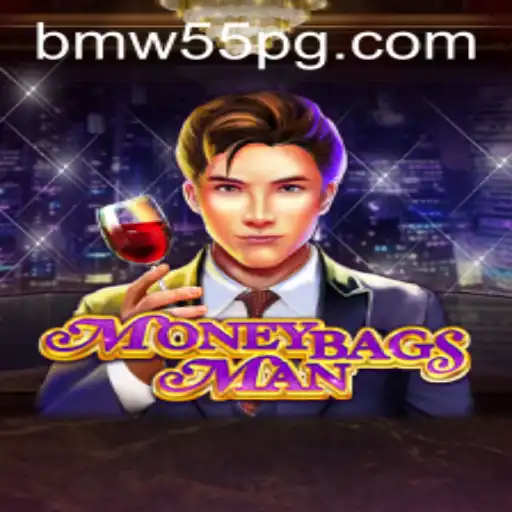 Discover MoneybagsMan: The Ultimate Gaming Adventure with BMW55