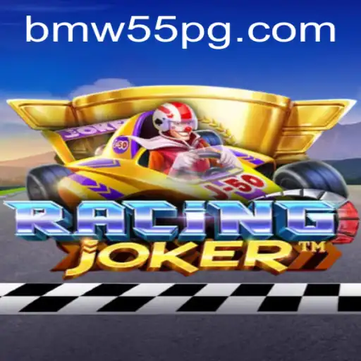 Unleashing the Thrills of RacingJoker: A Dive into the Electrifying World of Speed and Strategy