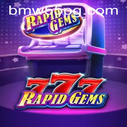 RapidGems777: An Exciting New Era of Mobile Gaming