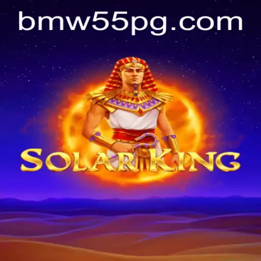 Exploring the Cosmic Realm of SolarKing: The BMW55 Chronicles