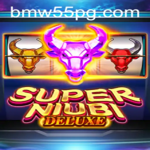 Explore the Exciting World of SuperNiubiDeluxe and the Intriguing BMW55 Code