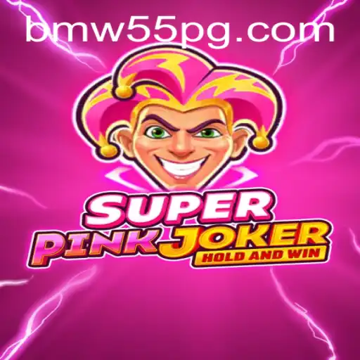 Discover the Thrilling World of SuperPinkJoker: A Game That Redefines Entertainment
